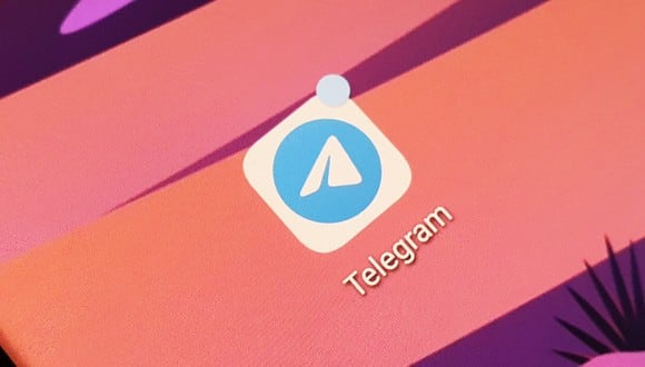Así puedes saber si tu celular es compatible o no en Telegram. (Foto: Depor)