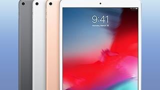 Apple le dice adiós al iPad mini 3: así puedes darle una segunda vida