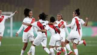 Selección Peruana Femenina: un día como hoy logró el primer triunfo en su historia