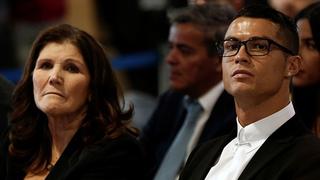 Luego de acusación de violación: la desesperada convocatoria de la madre de Cristiano para apoyar a su hijo