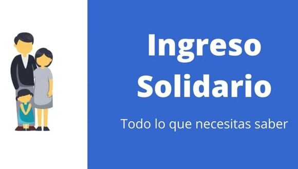 Consulta por cédula cuándo pagan el Ingreso Solidario: esta es la fecha de pago en agosto. (Imagen: DPS)