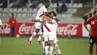 Un día como hoy: ‘Canchita’ Gonzales debutó en la Selección Peruana y anotó a los 50 segundos