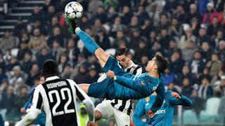 Cristiano los guía en la Champions: Real Madrid goleó 3-0 y tiene pie y medio en las semifinales