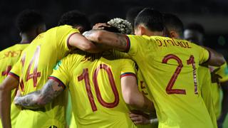 ¿En qué canal transmiten Colombia vs. Corea del Sur hoy por amistoso FIFA 2023?