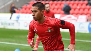 Rodrigo Vilca no va más en Doncaster Rovers: peruano se despidió así del equipo