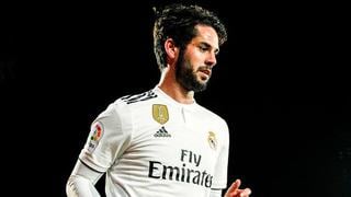 Y no es la Juventus: Isco encuentra su futuro en un grande de Italia y sería la nueva baja del Real Madrid