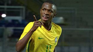 ¿Estará en la Copa América? El mensaje de Tite a Vinicius sobre la convocatoria de Brasil