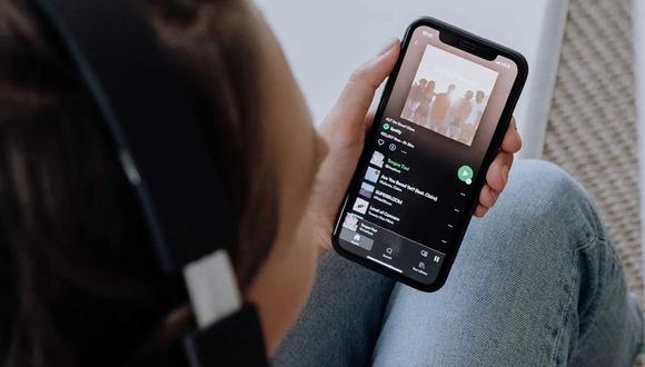 Spotify en Android significará un nuevo modelo de negocio