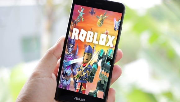 De esta manera podrás instalar Roblox en tu celular Android. (Foto: Pixabay / Roblox Studio)