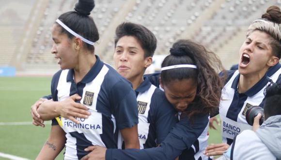 Alianza Lima es el único representante peruano para la Copa Libertadores Femenina. (Foto: Alianza Lima)