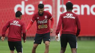 ¿Qué dijo DT de U. de Concepción tras la convocatoria de Josepmir Ballón a la Selección Peruana?
