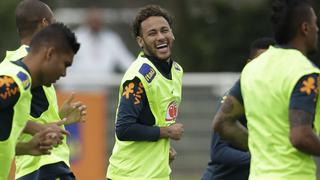 Cualquiera estaría feliz: Real Madrid planea seductora oferta para fichar a Neymar