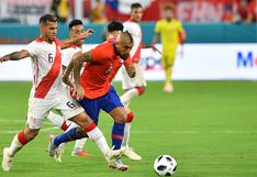 Perú vs. Chile: fecha, hora y canal para ver el partidazo por semifinales de la Copa América