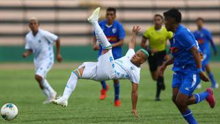Copa Perú 2019: tabla de posiciones y resultados de la fecha 2 de la ‘Finalísima’ por el ascenso a la Liga 1 [FOTOS]