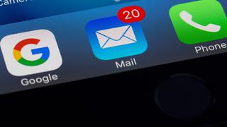 iOS 16: así puedes programar el envío de un correo de forma rápida