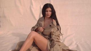 Kylie Jenner compartió en Instagram cómo celebra en el Día de la Madre | FOTOS