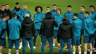 Juegan contra todo: la indignación y temor de los cracks del Real Madrid antes del partidazo ante PSG