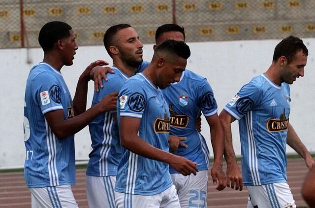 19. Sporting Cristal | Puntos: 252. (Foto: Agencias)