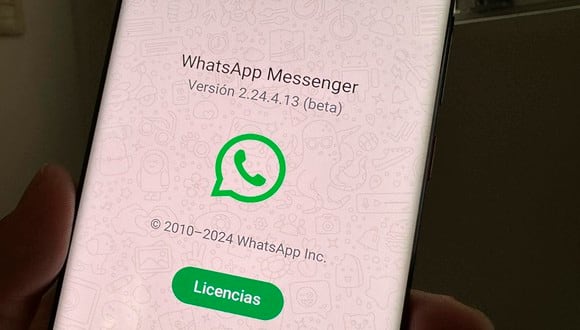 WHATSAPP | De esta manera podrás hablar con alguien en WhatsApp sin la necesidad de agendarlo. (Foto: Depor - Rommel Yupanqui)