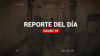 Coronavirus en Perú, México, España y USA: reporte de infectados y fallecidos de HOY 19 de mayo