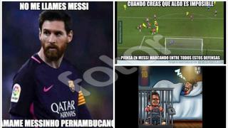 Los mejores memes del Barcelona vs. PSV en la Champions League [FOTOS]