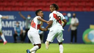 Celébralo, Perú: la Selección se metió a los cuartos de final de la Copa América