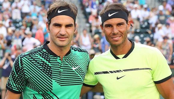 Roger Federer vs. Rafael Nadal: ¿cómo quedaron sus únicos tres partidos en  Wimbledon? | FULL-DEPORTES | DEPOR
