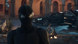 Spider-Man: Far From Home: 10 referencias ocultas en el primer tráiler oficial que no notaste