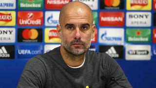 Ya cambia de cara, 'Pep': el Manchester City hace 'match' con Tinder