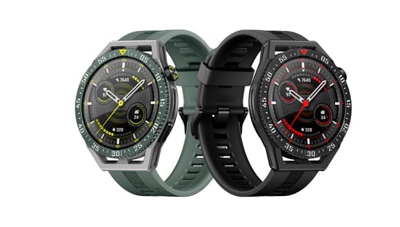 Huawei Watch GT 3: características, precio y ficha técnica