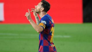 “Bienvenido a tu nueva casa”: Sport Loreto ’fichó' a Lionel Messi