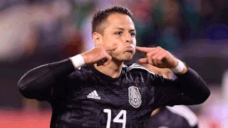 ‘Chicharito’ Hernández y una luz de esperanza tras 3 largos años de ausencia en el ‘Tri’