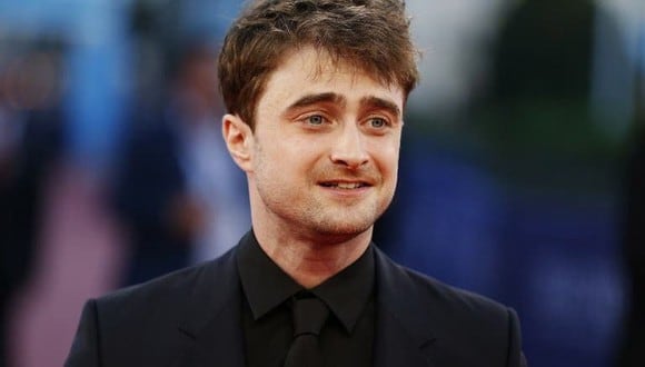Daniel Radcliffe dará vida a Al Yankovic en la biopic del famoso humorista, actor y cantante (Foto: AFP)
