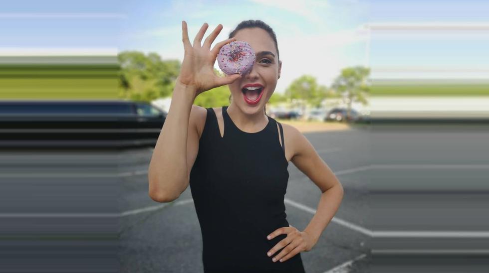 Gal Gadot revela cuál fue su momento favorito del rodaje de “Wonder Woman”. (Foto: @gal_gadot)