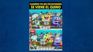 Alianza Lima es campeón y los memes celebran con euforia el título blanquiazul