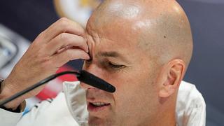 Primer dolor de cabeza: el gran problema que tendrá Zidane en el Madrid por 'culpa' de Jovic