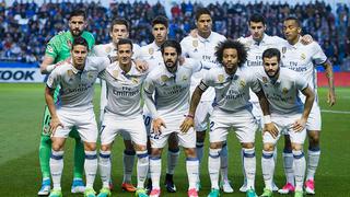Real Madrid perdería a estos jugadores de su 'equipo B' por interés grandes de Europa
