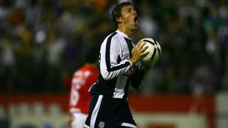 Flavio Maestri: el autor del gol más importante de los últimos 10 años de Alianza Lima