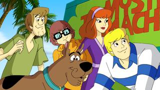5 películas de terror de Scooby-Doo que debes ver en octubre