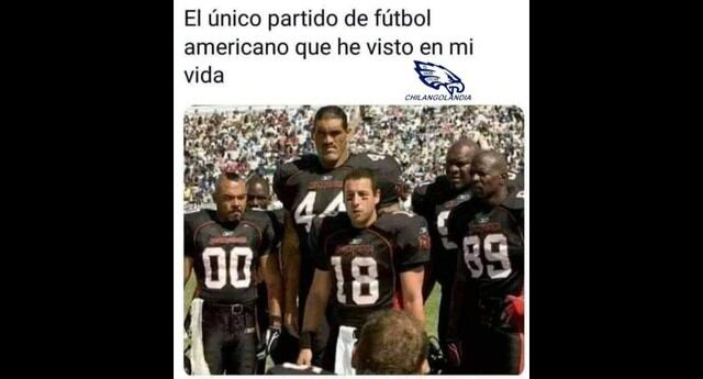 Los mejores memes del Super Bowl 2020 en el Hard Rock Stadium. (Foto: Facebook)