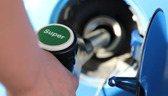 Precio Gasolina en Colombia: sepa cuánto cuesta este jueves 14  de abril el gas natural GLP. (Foto: Pixabay)