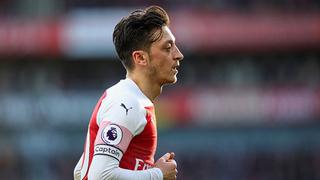 Le dice adiós al Arsenal: Mesut Özil fue ofrecido a dos de los grandes clubes de la Serie A