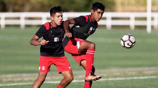 Sudamericano Sub 17: Perú cambió de sede por mal estado del campo