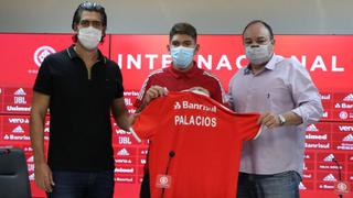 Paolo tiene ‘discípulo’: Internacional oficializó el fichaje de la nueva ‘joya’ del fútbol chileno