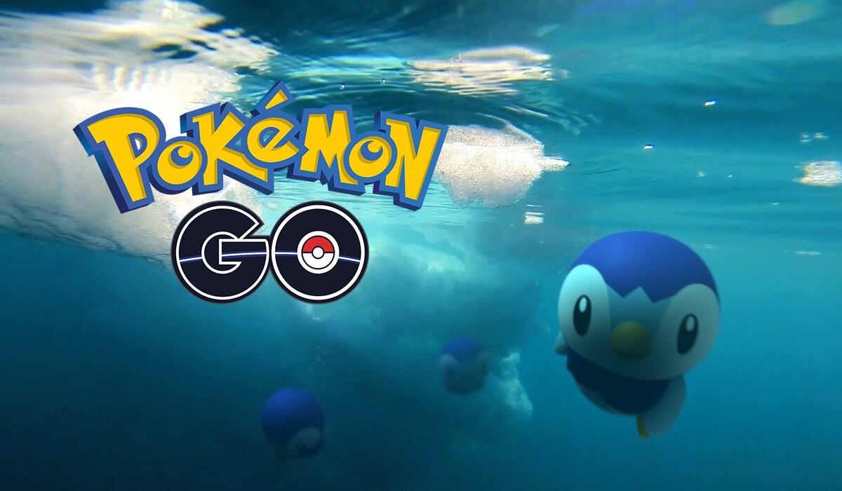 ¿Sabes cuáles son los Pokémon que aparecerán desde el 7 de febrero? (Foto: Nintendo)