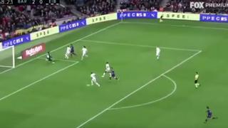 ¡Imparable! Doblete de Luis Suárez para el 3-0 del Barcelona contra Eibar por LaLiga Santander [VIDEO]