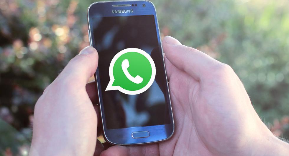 WhatsApp: cómo enviar videos sin sonido |  androide |  iOS |  aplicaciones |  nda |  nnni |  DEPOR-PLAY