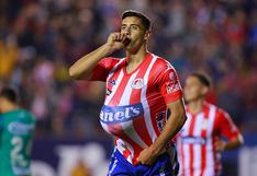 Atlético San Luis venció 3-1 a León en el Alfonso Lastras Ramírez por la fecha 6 del Clausura 2020 Liga MX