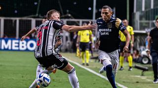 Alianza Lima y cómo se explica una caída que pudo ser goleada ante Mineiro 