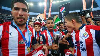 Histórico: Chivas de Guadalajara es el primer equipo en lograr un doblete en el mismo torneo